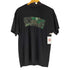 ヘインズ Hanes 00S SNOWBIRD WILDERNESS OUTFITTERS 迷彩デザイン Tシャツ メンズ