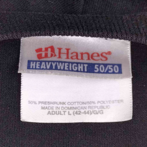 ヘインズ Hanes 00S SNOWBIRD WILDERNESS OUTFITTERS 迷彩デザイン Tシャツ メンズ