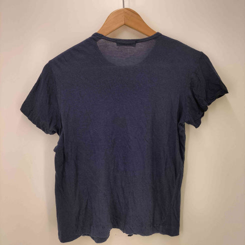 トリココムデギャルソン tricot COMME des GARCONS AD2000 変形コットンカットソー レディース