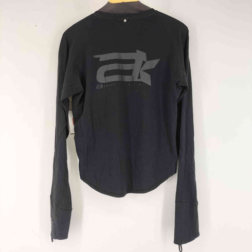 JOHNDOE JD awo-L J6 Si0-R S/H Long Tee メンズ JPN:M