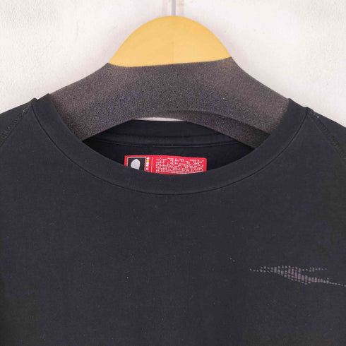 JOHNDOE JD awo-L J6 Si0-R S/H Long Tee メンズ JPN:M