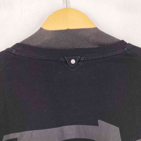 JOHNDOE JD awo-L J6 Si0-R S/H Long Tee メンズ JPN:M