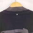 JOHNDOE JD awo-L J6 Si0-R S/H Long Tee メンズ JPN:M