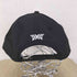 ニューエラ NEW ERA PXG ロゴ刺繍 6パネルキャップ メンズ