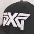 ニューエラ NEW ERA PXG ロゴ刺繍 6パネルキャップ メンズ