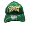 ニューエラ NEW ERA PXG ロゴ刺繍 6パネルキャップ メンズ L/XL