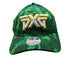 ニューエラ NEW ERA PXG ロゴ刺繍 6パネルキャップ メンズ L/XL