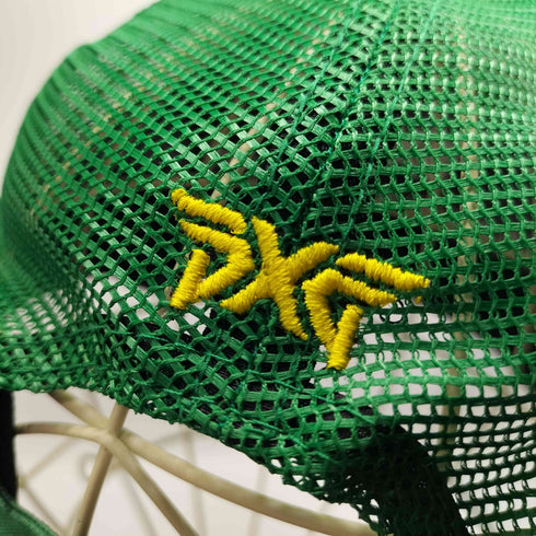 ニューエラ NEW ERA PXG ロゴ刺繍 6パネルキャップ メンズ L/XL