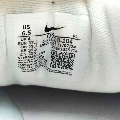 ナイキ NIKE W AIR WINFLO 11 エア ウィンフロー 11 ランニングシューズ レディース JPN:23.5