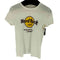 ハードロックカフェ Hard Rock Cafe NIAGARA FALLS CANADA プリント S/S Tシャツ メンズ import:S
