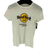 ハードロックカフェ Hard Rock Cafe NIAGARA FALLS CANADA プリント S/S Tシャツ メンズ import:S