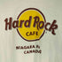ハードロックカフェ Hard Rock Cafe NIAGARA FALLS CANADA プリント S/S Tシャツ メンズ import:S