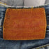 リーバイス Levis 00S 05年製 504 ボタン裏J41 レザーパッチ ストレート デニム メンズ 36-34
