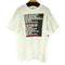 アンビル Anvil 英語文字プリント S/S Tシャツ メンズ import:L