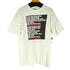 アンビル Anvil 英語文字プリント S/S Tシャツ メンズ import:L