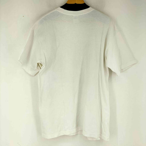 アンビル Anvil 英語文字プリント S/S Tシャツ メンズ import:L
