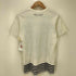 コムデギャルソン COMME des GARCONS 08SS グラフィックアート プリント AD2007 レディース JPN:M