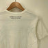 コムデギャルソン COMME des GARCONS 08SS グラフィックアート プリント AD2007 レディース JPN:M