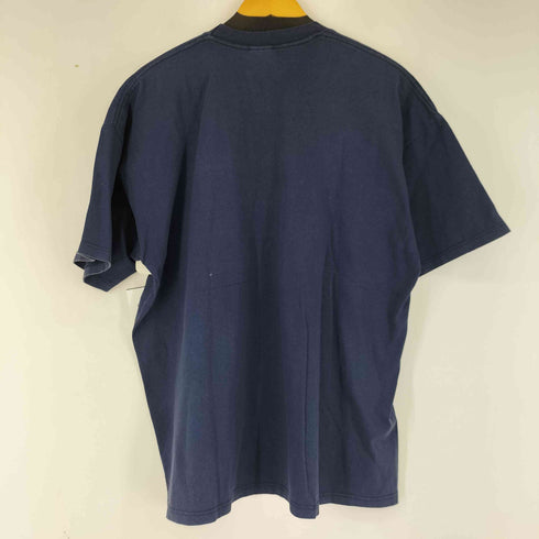 ジャージーズ JERZEES イラストプリント アロハデザイン S/S Tシャツ メンズ import:XL