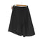 ズッカ ZUCCa 変形 アシンメトリースカート レディース JPN:M