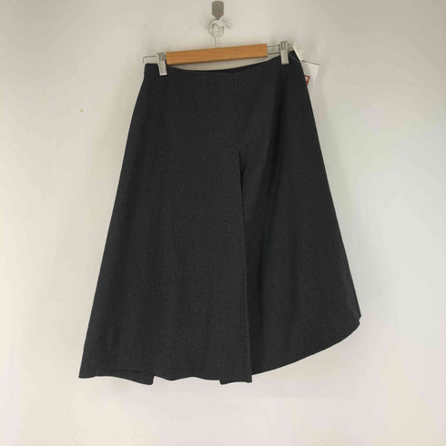 ズッカ ZUCCa 変形 アシンメトリースカート レディース JPN:M