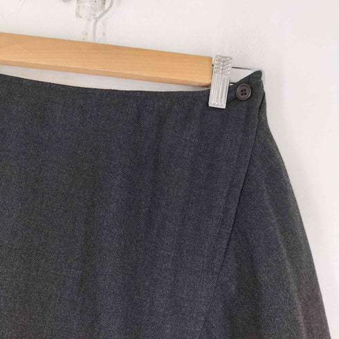 ズッカ ZUCCa 変形 アシンメトリースカート レディース JPN:M