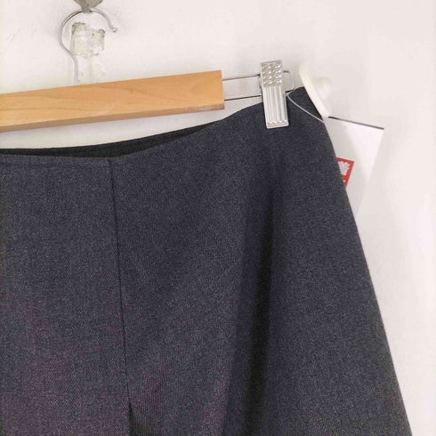 ズッカ ZUCCa 変形 アシンメトリースカート レディース JPN:M
