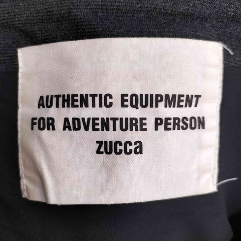 ズッカ ZUCCa 変形 アシンメトリースカート レディース JPN:M