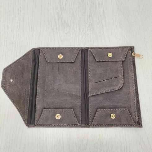 リムアーク RIM.ARK TRAVEL CASE レディース