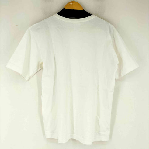 チャンピオン Champion MADE IN USA S/S ポケットTシャツ メンズ import:M