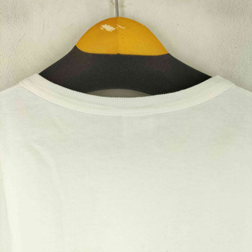 チャンピオン Champion MADE IN USA S/S ポケットTシャツ メンズ import:M