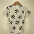 コムデギャルソンコムデギャルソン COMME des GARCONS COMME des GARCONS チェリープリント クルーネック Tシャツ レディース JPN:S