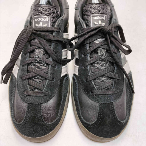 アディダスオリジナルス adidas Originals GAZELLE INDOOR ED/IENA ガゼル インドア エディフィス/イエナ ローカットスニーカー レディース JPN:23.5