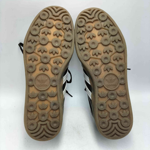 アディダスオリジナルス adidas Originals GAZELLE INDOOR ED/IENA ガゼル インドア エディフィス/イエナ ローカットスニーカー レディース JPN:23.5