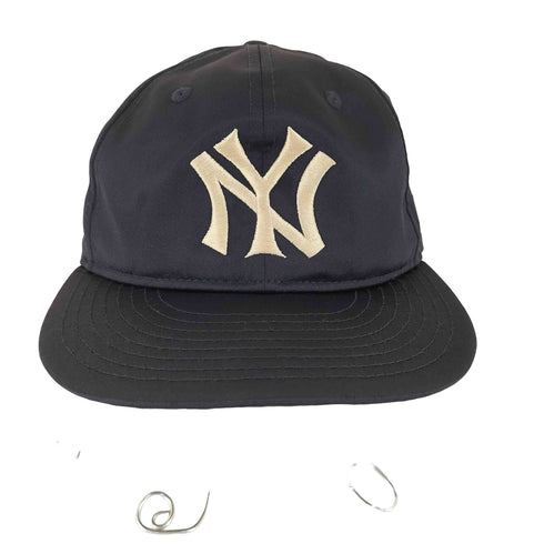 ニューエラ NEW ERA HERITAGE SERIES ベースボールチームロゴ刺繍 6パネル ベースボールキャップ メンズ 55.8cm