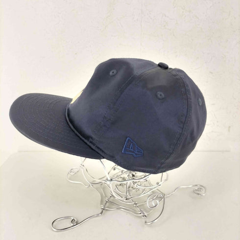 ニューエラ NEW ERA HERITAGE SERIES ベースボールチームロゴ刺繍 6パネル ベースボールキャップ メンズ 55.8cm