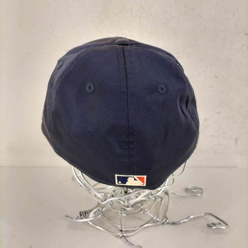 ニューエラ NEW ERA HERITAGE SERIES ベースボールチームロゴ刺繍 6パネル ベースボールキャップ メンズ 55.8cm