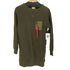 アルファインダストリーズ ALPHA INDUSTRIES スウェットワンピース レディース JPN:M