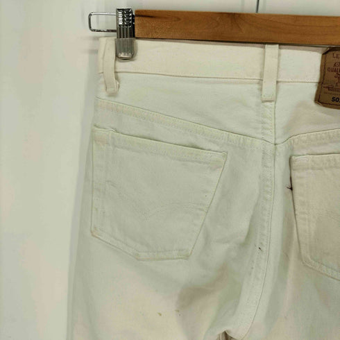 リーバイス Levis USA製 94年製 ボタン裏552 501 ストレートデニム メンズ W28 L34