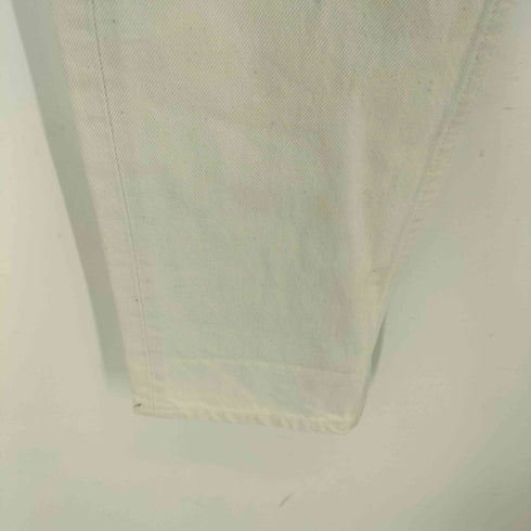 リーバイス Levis USA製 94年製 ボタン裏552 501 ストレートデニム メンズ W28 L34