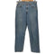 リーバイス Levis 90S ボタン裏977 オレンジタブ 550 RELAXED FIT デニム メンズ W34 L32