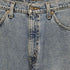 リーバイス Levis 90S ボタン裏977 オレンジタブ 550 RELAXED FIT デニム メンズ W34 L32