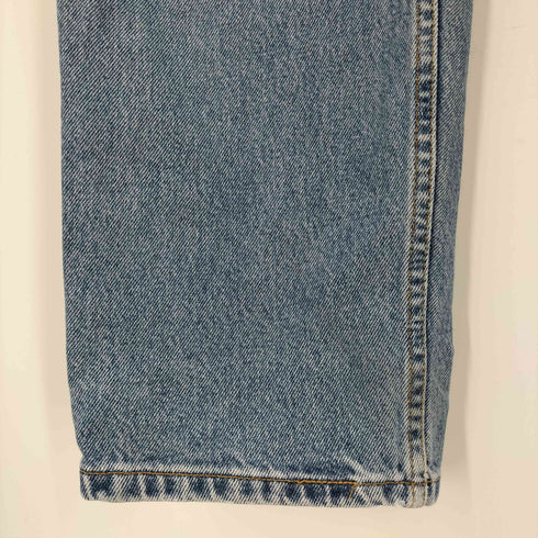 リーバイス Levis 90S ボタン裏977 オレンジタブ 550 RELAXED FIT デニム メンズ W34 L32