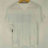 トミージーンズ tommy jeans ロゴプリントクルーネックTシャツ レディース import:M
