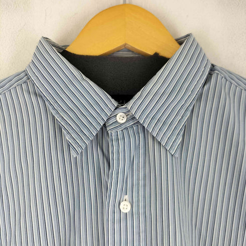 ポロバイラルフローレン Polo by RALPH LAUREN 90S L/S ストライプシャツ メンズ JPN:XL