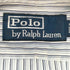 ポロバイラルフローレン Polo by RALPH LAUREN 90S L/S ストライプシャツ メンズ JPN:XL