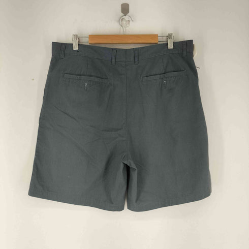 ピューリタン PURITAN 00S 2タック ハーフパンツ メンズ FR:36-38