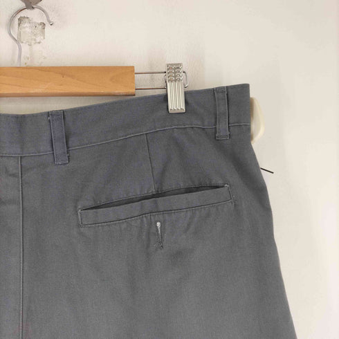 ピューリタン PURITAN 00S 2タック ハーフパンツ メンズ FR:36-38