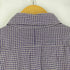 ラルフローレン RALPH LAUREN 90S スモールポニー刺繍 SLIM FIT L/S BDチェックシャツ メンズ JPN:L