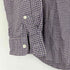 ラルフローレン RALPH LAUREN 90S スモールポニー刺繍 SLIM FIT L/S BDチェックシャツ メンズ JPN:L